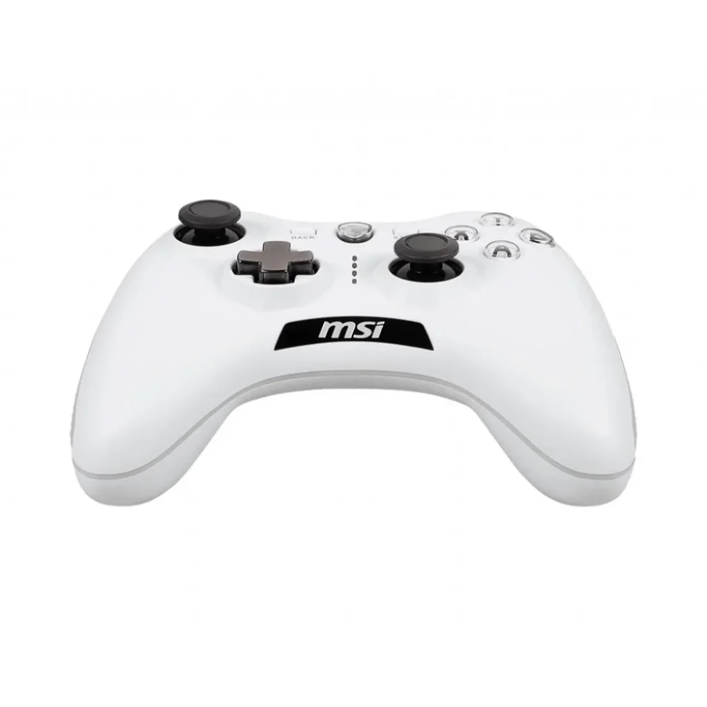 Манипулятор FORCE GC20 WHITE FORCE GC20 V2 MSI, FORCE GC20 V2 WHITE UA