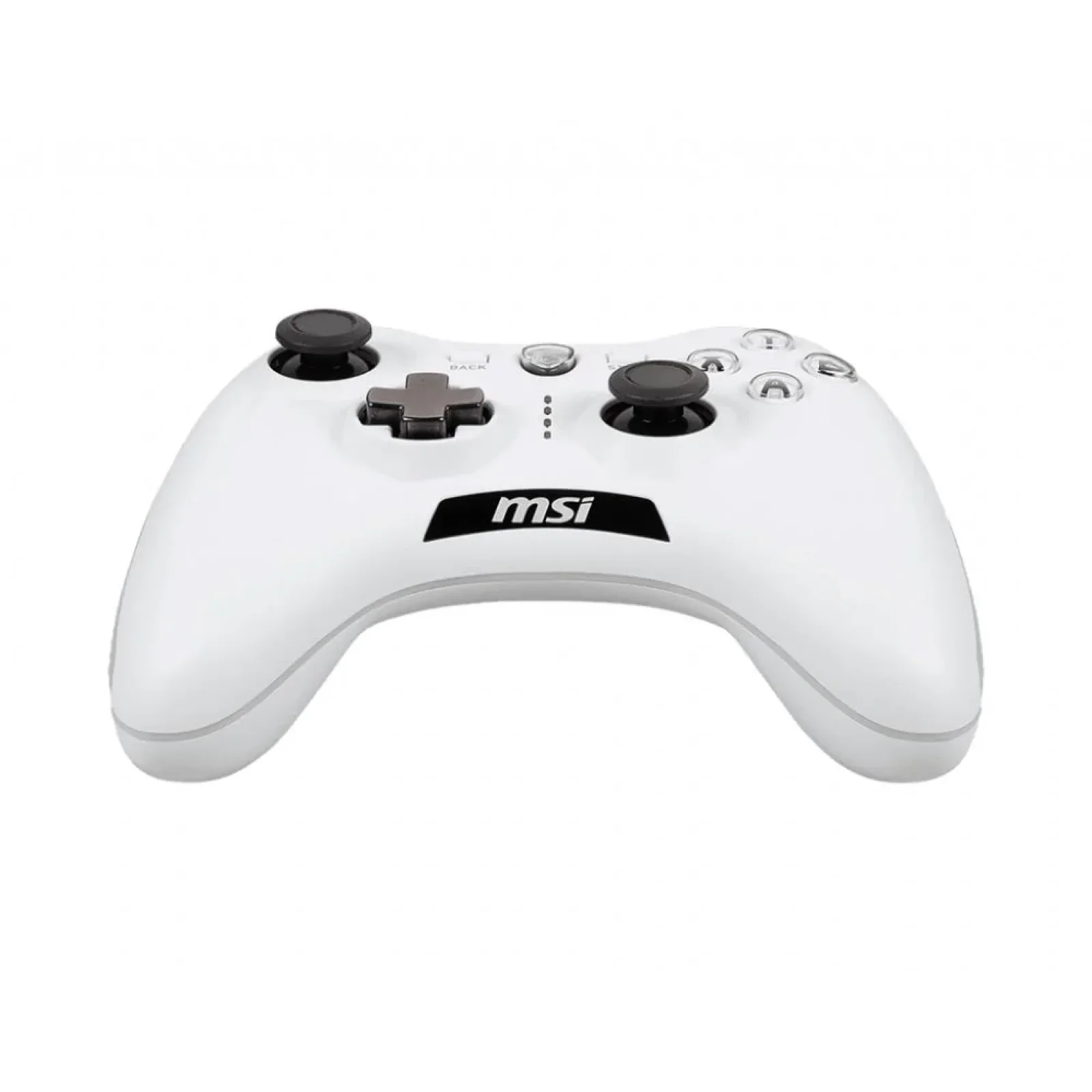 Манипулятор FORCE GC20 WHITE FORCE GC20 V2 MSI, FORCE GC20 V2 WHITE UA
