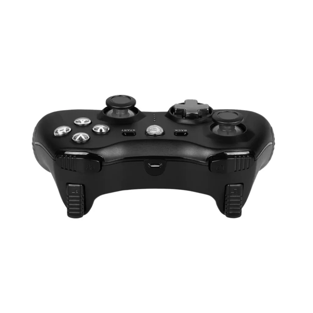 Джойстик Ігровий FORCE GC20 BLACK FORCE GC20 V2 MSI UA
