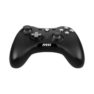 Джойстик Ігровий FORCE GC20 BLACK FORCE GC20 V2 MSI UA