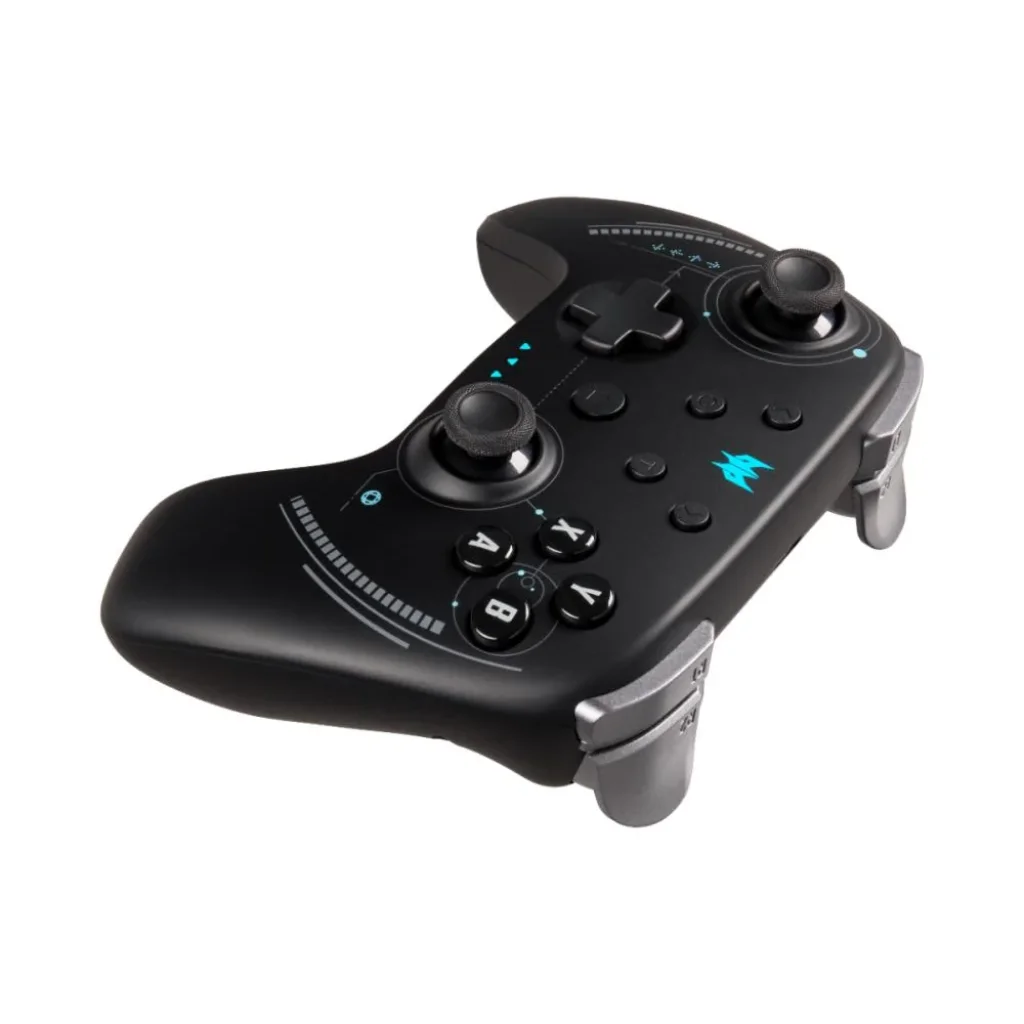 Геймпад CONTROLLER WRL PGR300 BLACK GP.OTH11.06G ACER UA