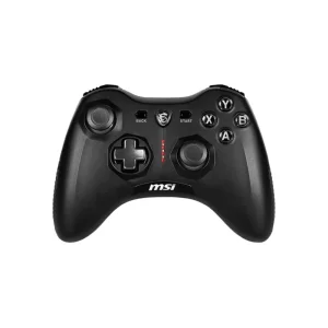 Джойстик Ігровий FORCE GC20 BLACK FORCE GC20 V2 MSI UA