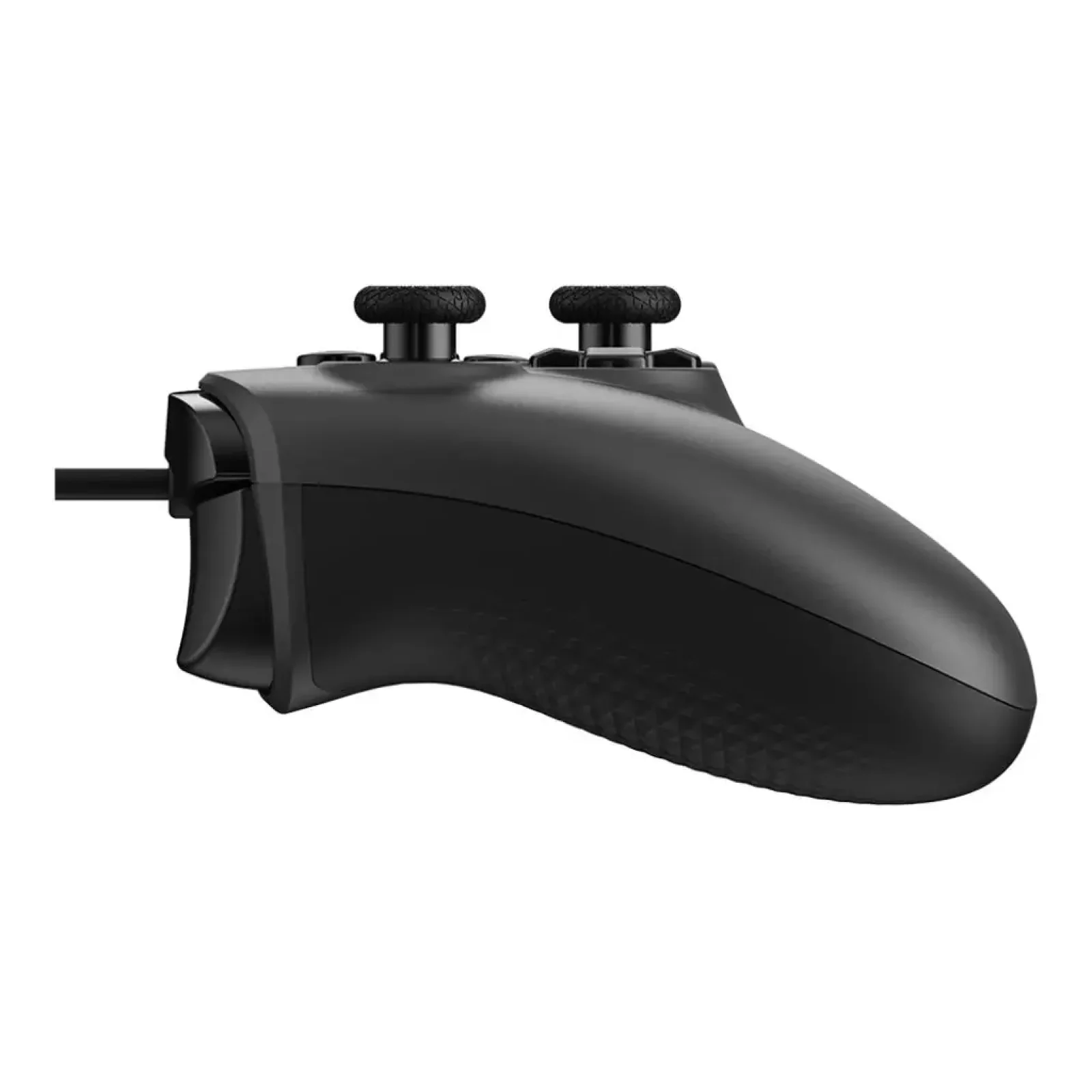 Геймпад MSI FORCE GC200 WIRED BLACK UA