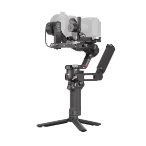 Стабілізатор для камери RS 4 COMBO - CP.RN.00000344.01 DJI UA