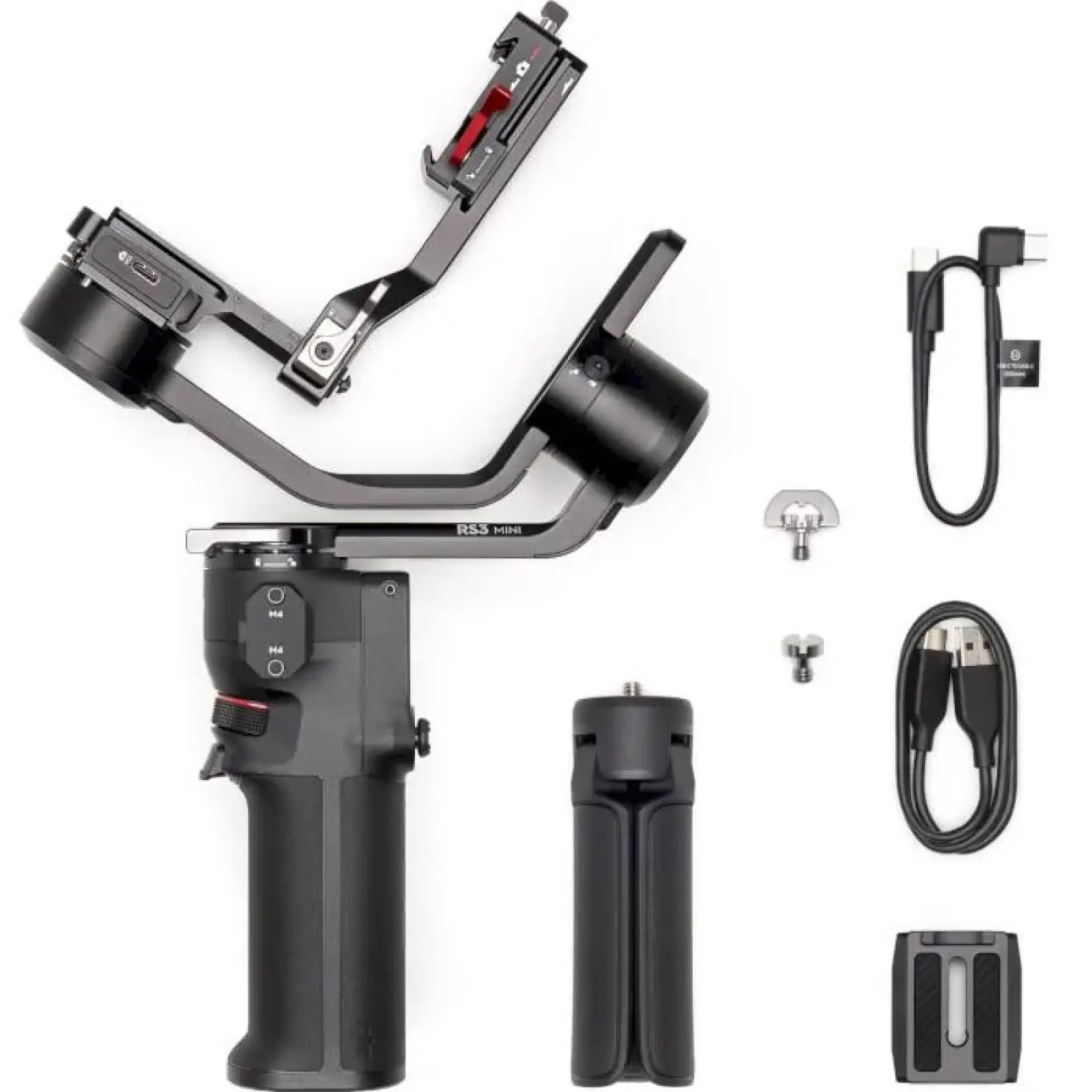 Стабілізатор для камери RS 3 MINI CP.RN.00000294.02 DJI UA
