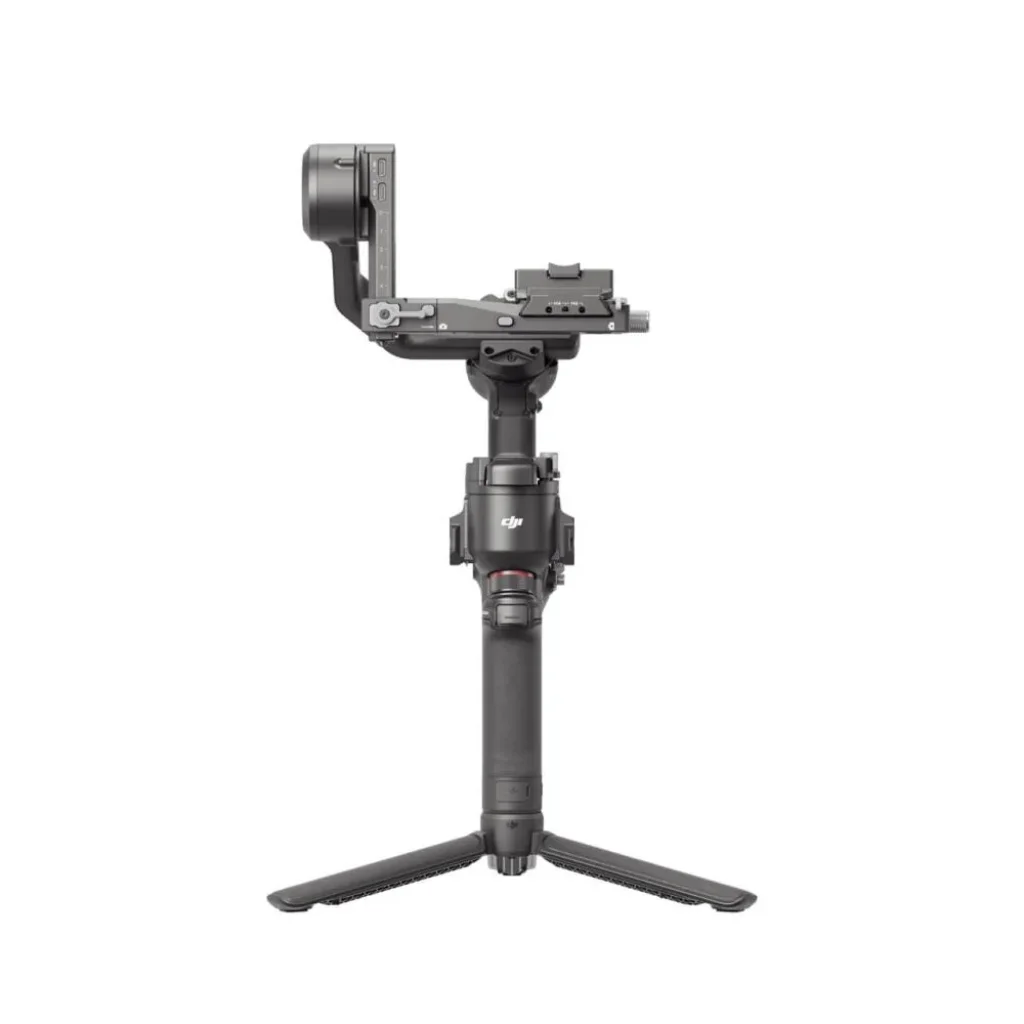 Стабілізатор для камери RS 4 COMBO - CP.RN.00000344.01 DJI UA