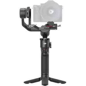 Стабілізатор для камери RS 3 MINI CP.RN.00000294.02 DJI UA