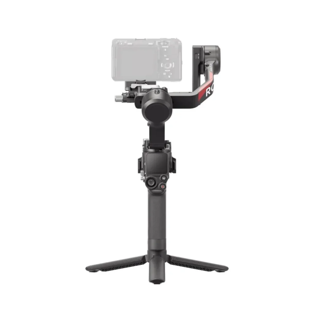 Стабілізатор для камери RS 4 COMBO - CP.RN.00000344.01 DJI UA