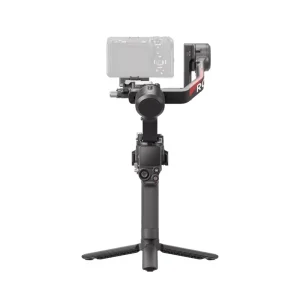 Стабілізатор для камери RS 4 COMBO - CP.RN.00000344.01 DJI UA