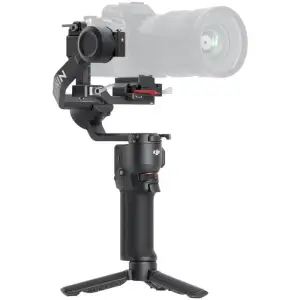 Стабілізатор для камери RS 3 MINI CP.RN.00000294.02 DJI UA