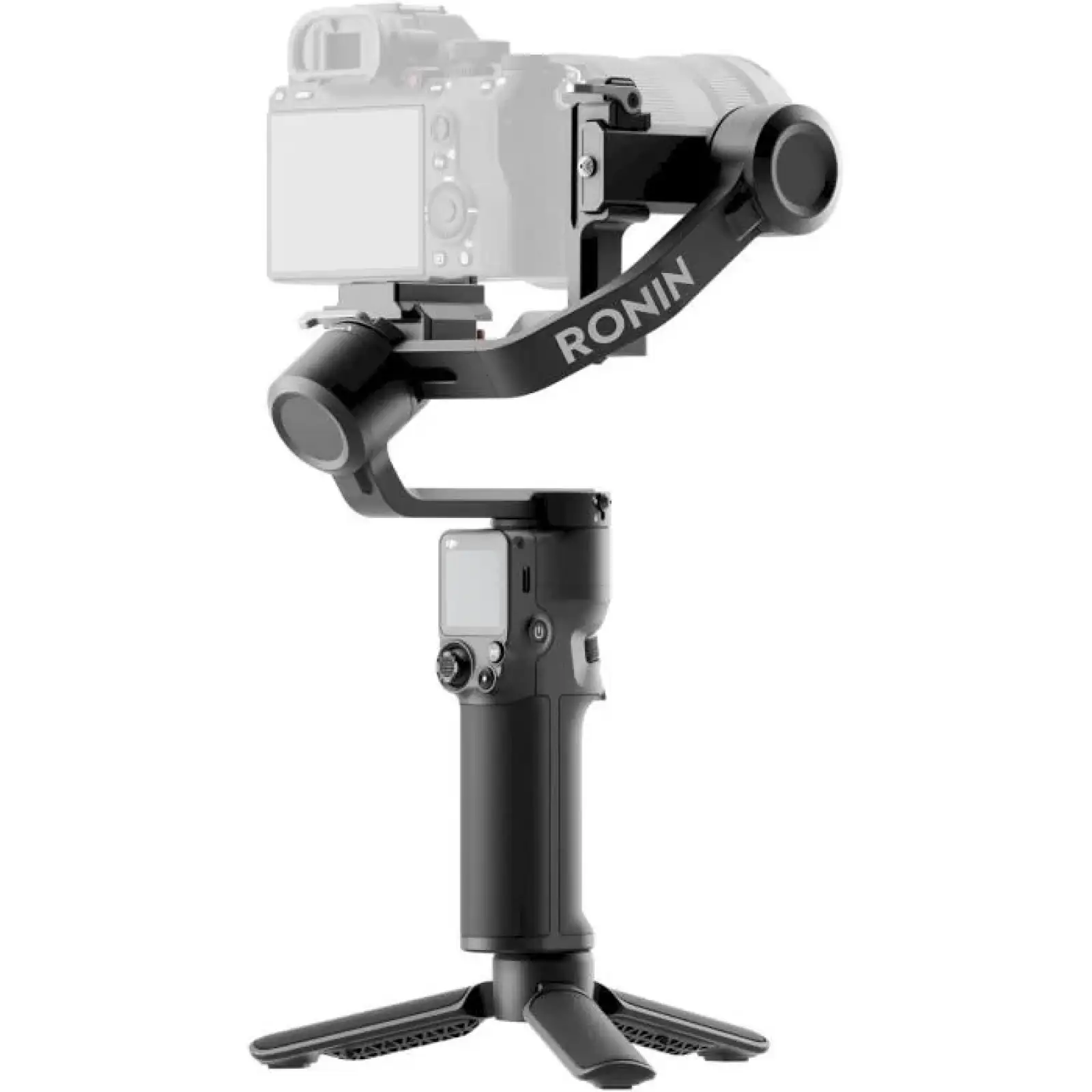Стабілізатор для камери RS 3 MINI CP.RN.00000294.02 DJI UA