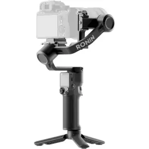 Стабілізатор для камери RS 3 MINI CP.RN.00000294.02 DJI UA