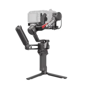 Стабілізатор для камери RS 4 COMBO - CP.RN.00000344.01 DJI UA
