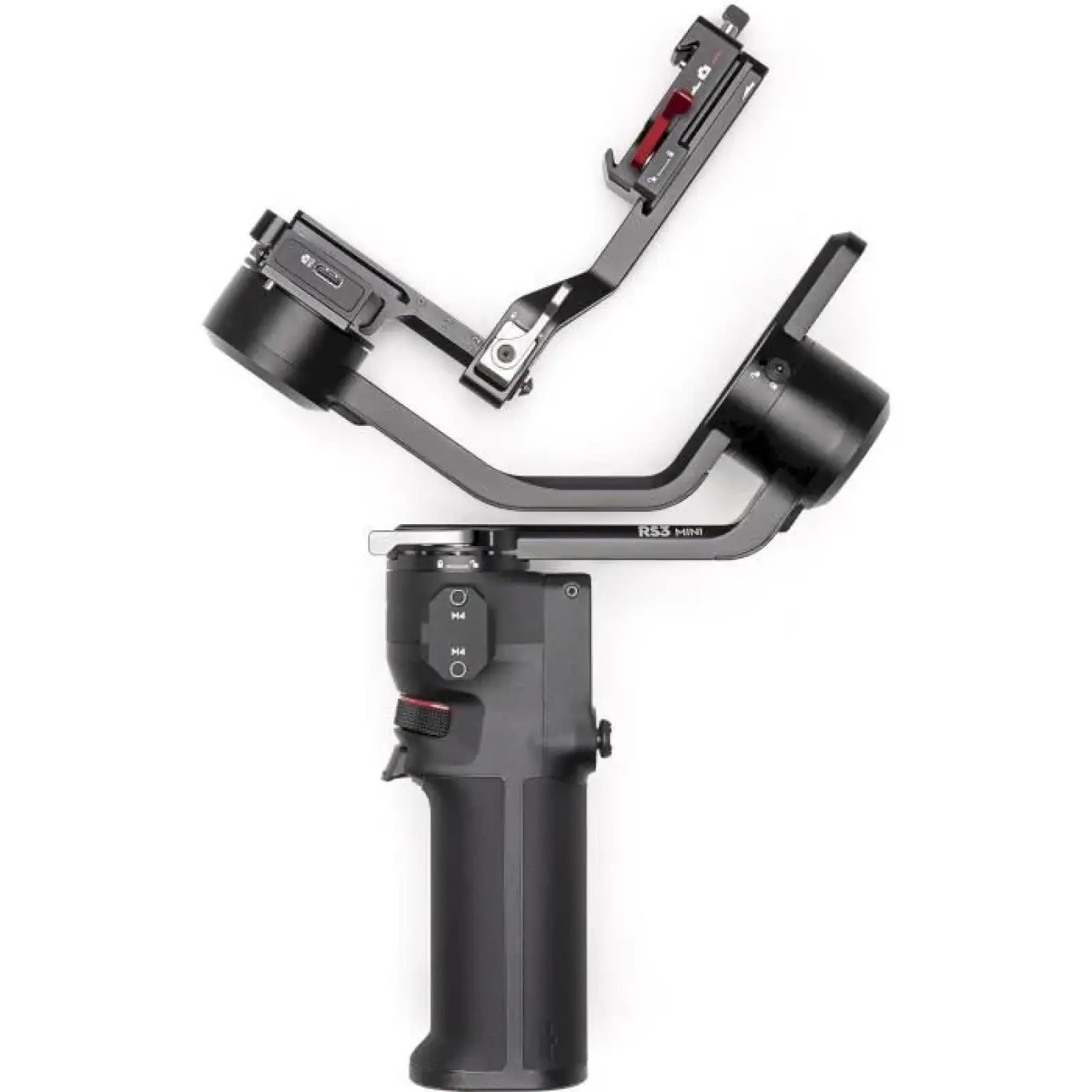 Стабілізатор для камери RS 3 MINI CP.RN.00000294.02 DJI UA