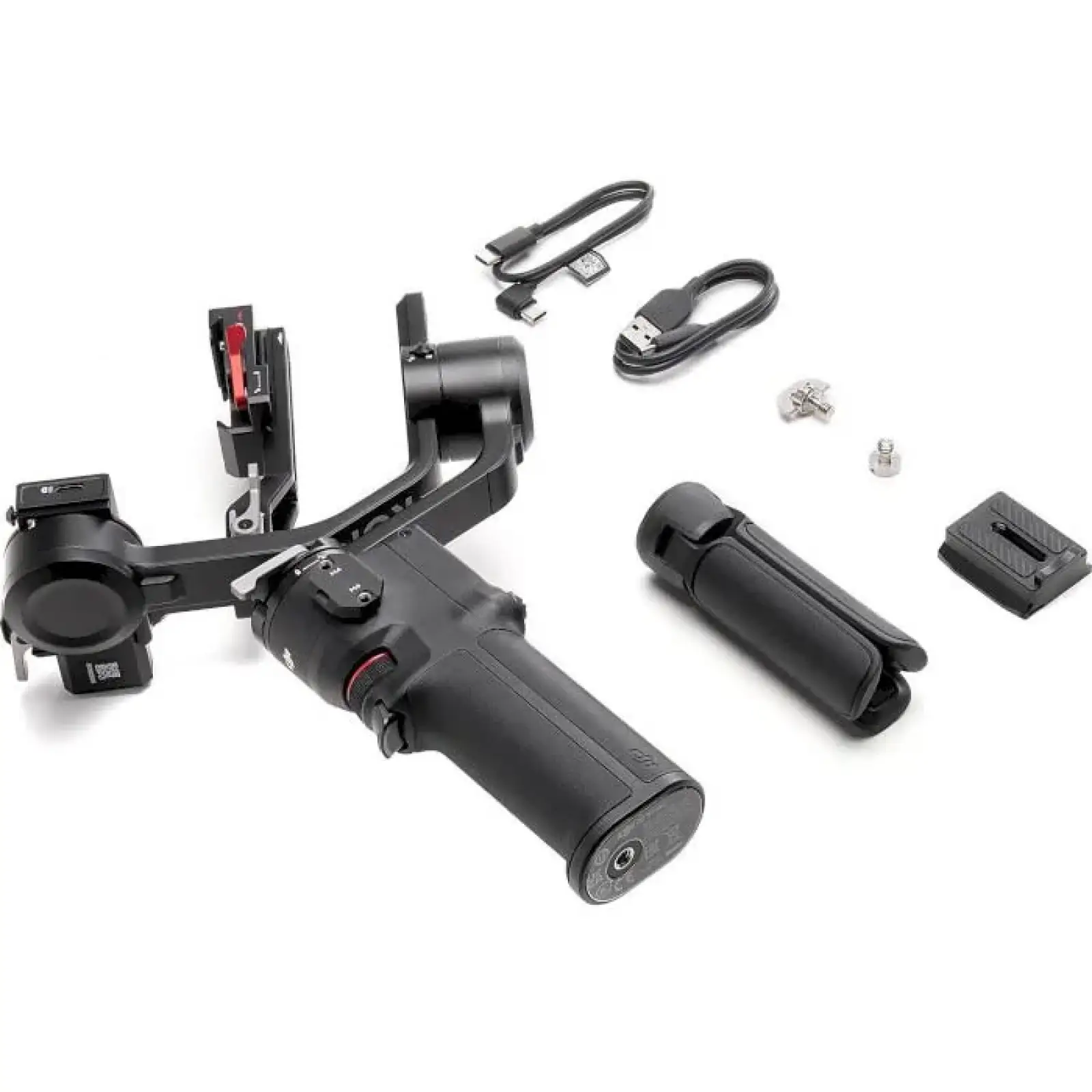 Стабілізатор для камери RS 3 MINI CP.RN.00000294.02 DJI UA