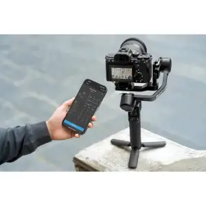 Стабілізатор для камери RS 3 MINI CP.RN.00000294.02 DJI UA
