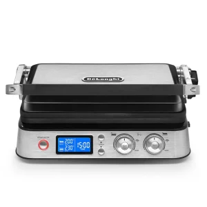 Електрогриль DeLonghi CGH 1012 D UA
