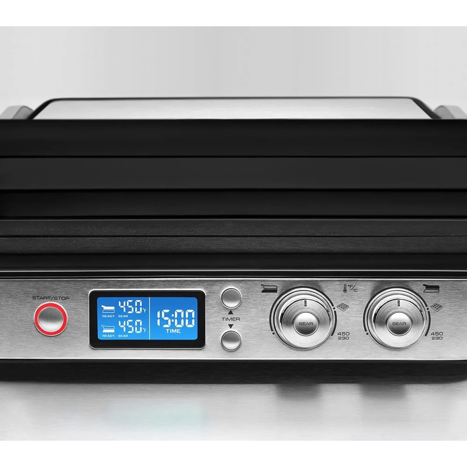 Електрогриль DeLonghi CGH 1012 D UA