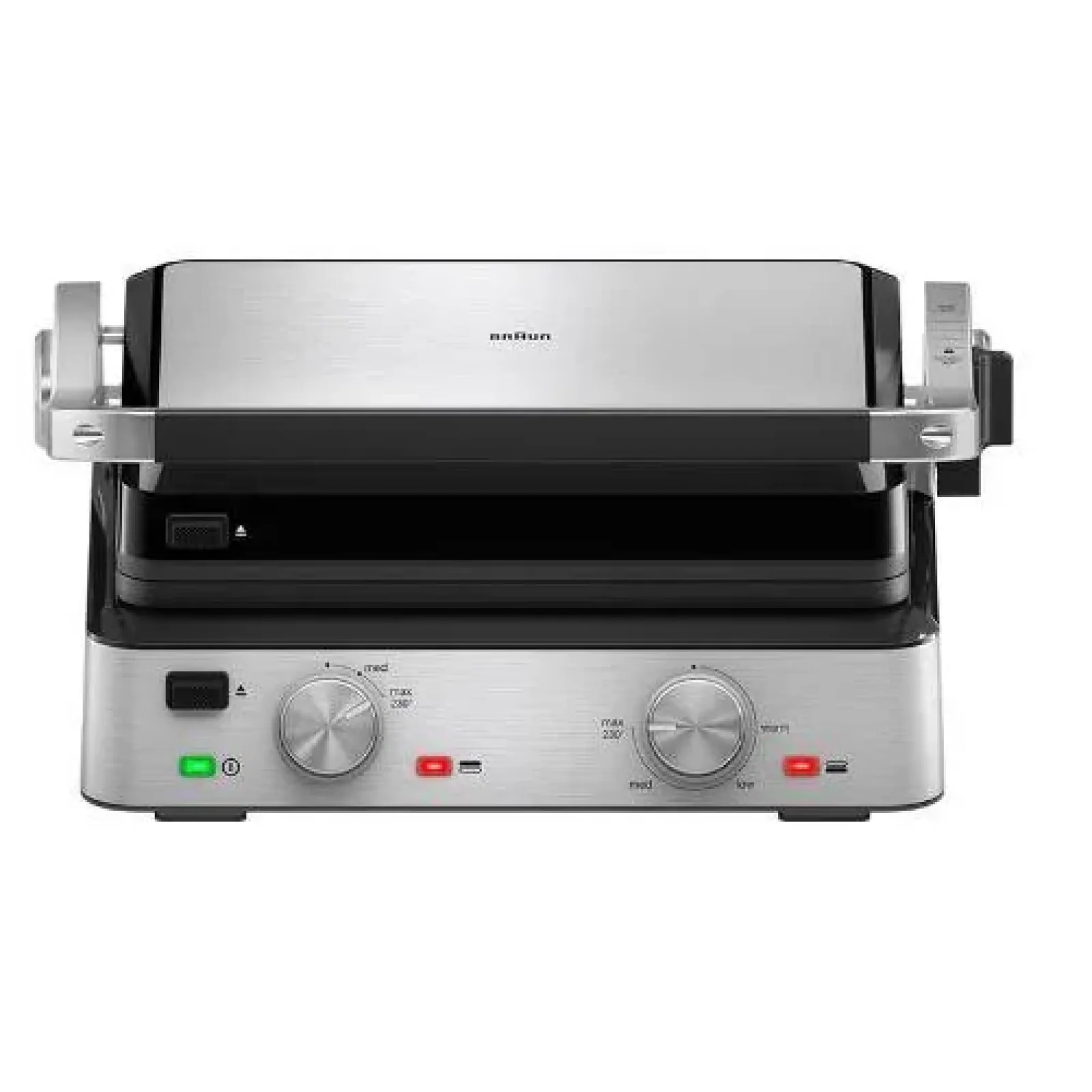 Електрогриль BRAUN CG 7020 UA