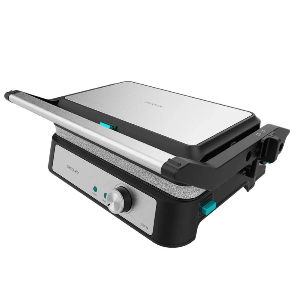 Електрогриль ROCK'NGRILL TAKE&CL.ST. CCTC-02994 CECOTEC UA