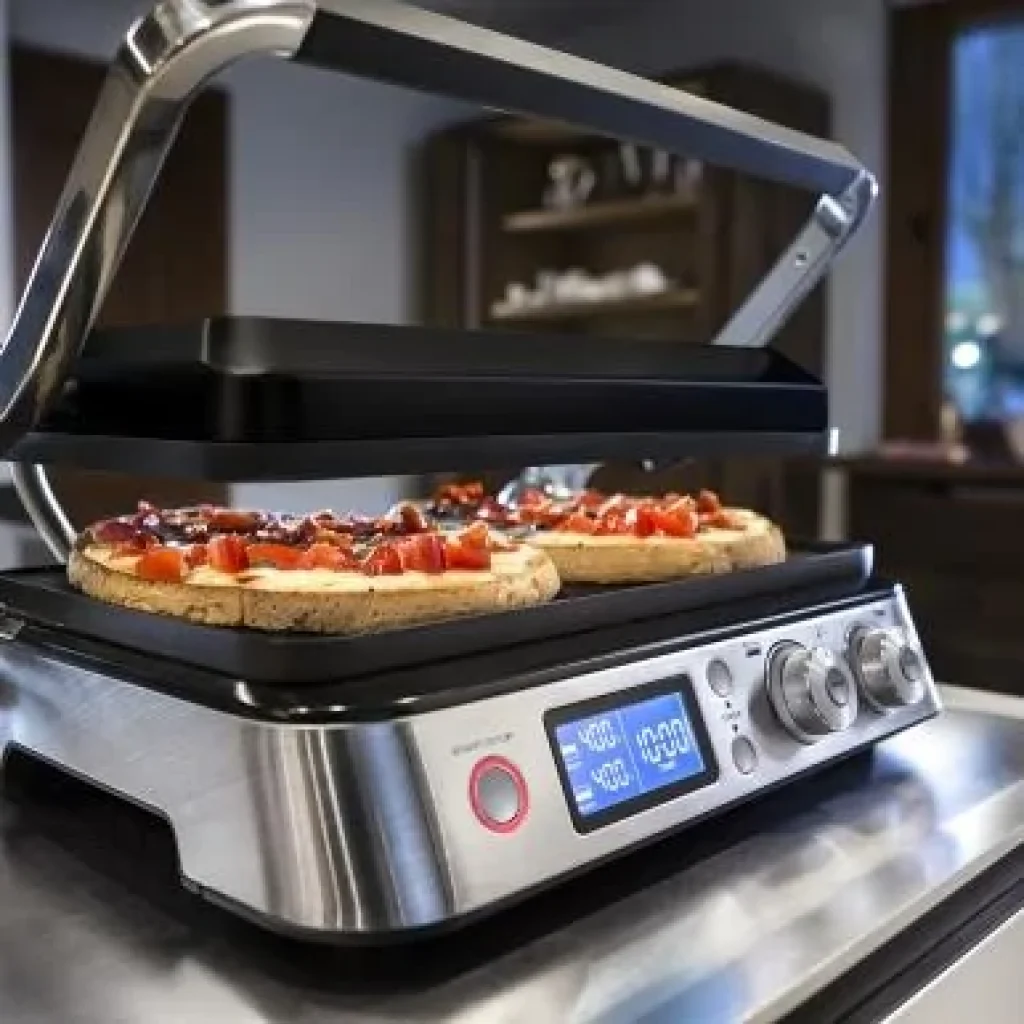 Електрогриль DeLonghi CGH 1012 D UA