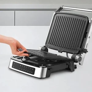 Гриль контактний 2000w Everest Ufesa (72105642) UA