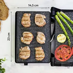 Електрогриль ROCK'NGRILL CCTC-03011 CECOTEC UA