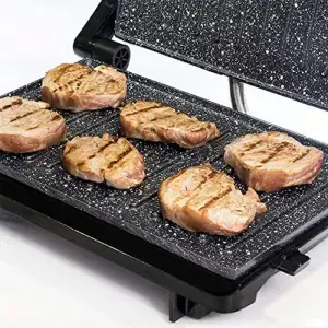 Електрогриль ROCK'NGRILL CCTC-03011 CECOTEC UA