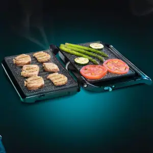 Електрогриль ROCK'NGRILL CCTC-03011 CECOTEC UA