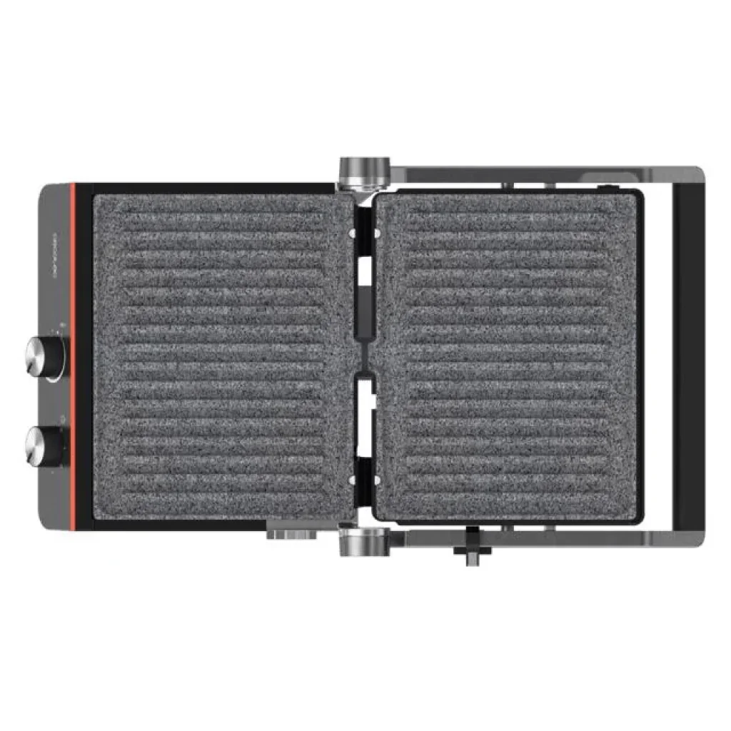 Гриль електричний CECOTEC Rock'nGrill Blaze Neon (CCTC-08054) UA