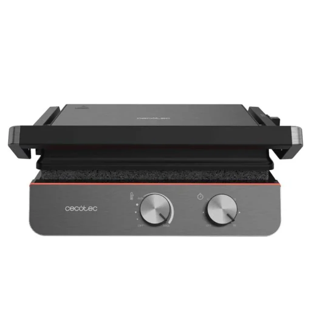 Гриль електричний CECOTEC Rock'nGrill Blaze Neon (CCTC-08054) UA
