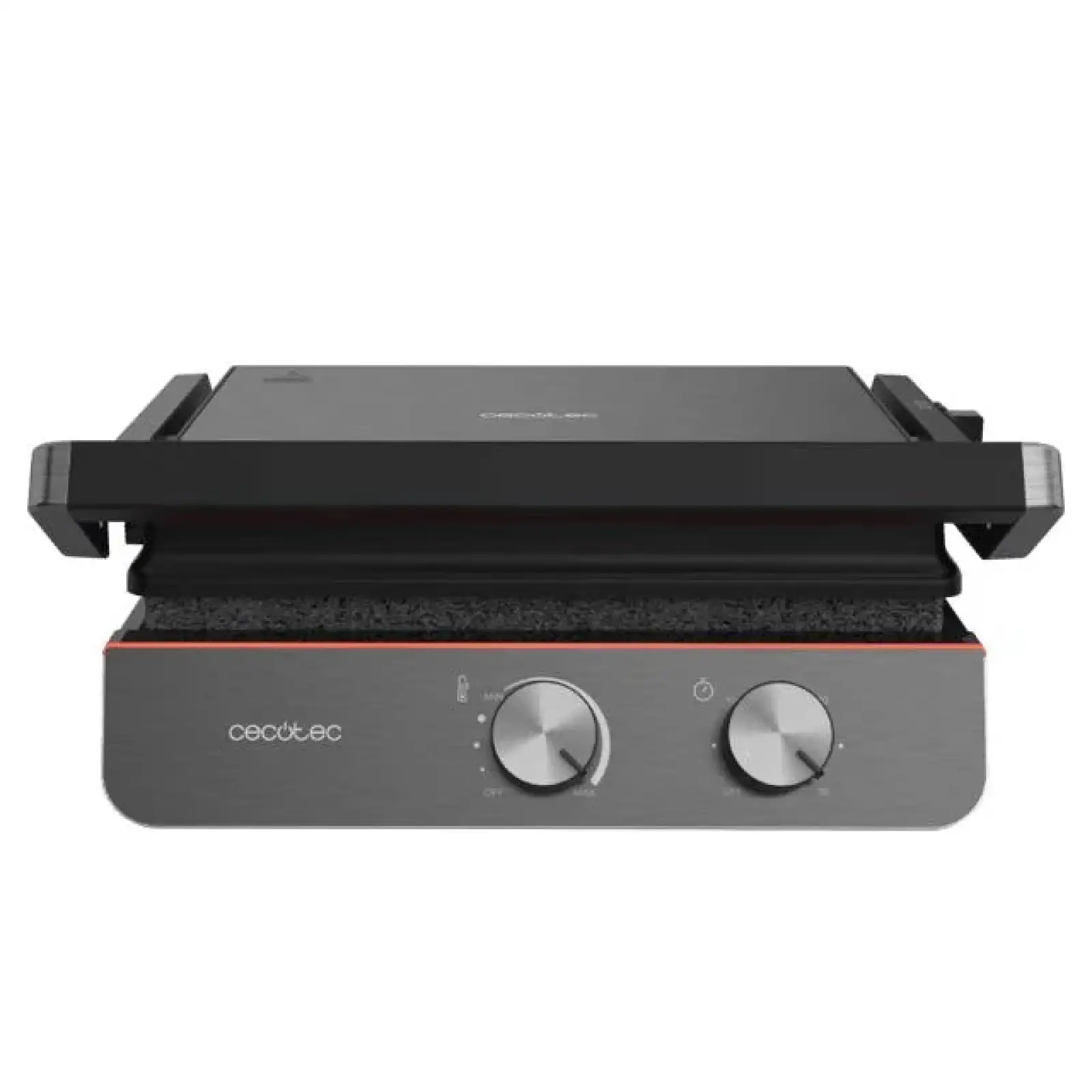 Гриль електричний CECOTEC Rock'nGrill Blaze Neon (CCTC-08054) UA