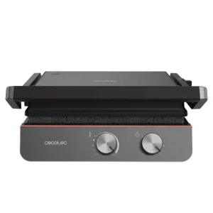 Гриль електричний CECOTEC Rock'nGrill Blaze Neon (CCTC-08054) UA