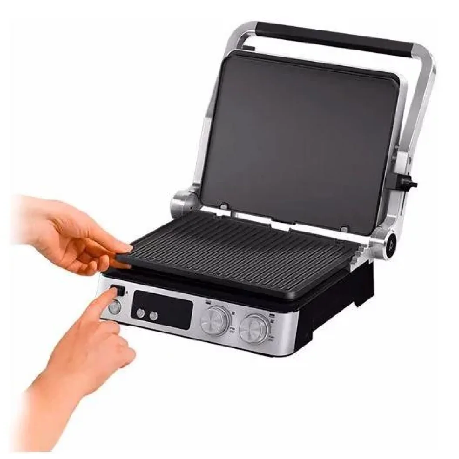 Електрогриль BRAUN CG 7044 UA