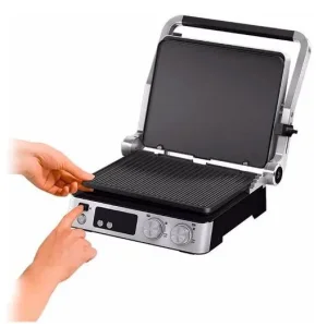 Електрогриль BRAUN CG 7044 UA