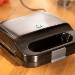 Мультимейкер CECOTEC Rock&Toast 4in1 (CCTC-04309) UA