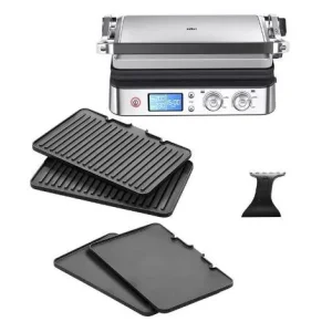 Електрогриль BRAUN CG 9043 UA