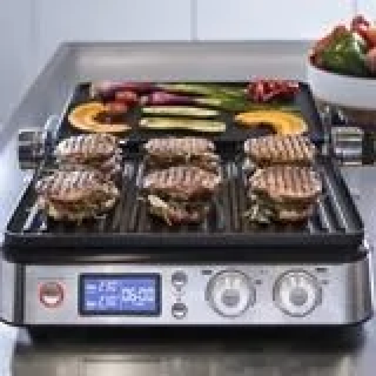 Електрогриль DeLonghi CGH 1012 D UA