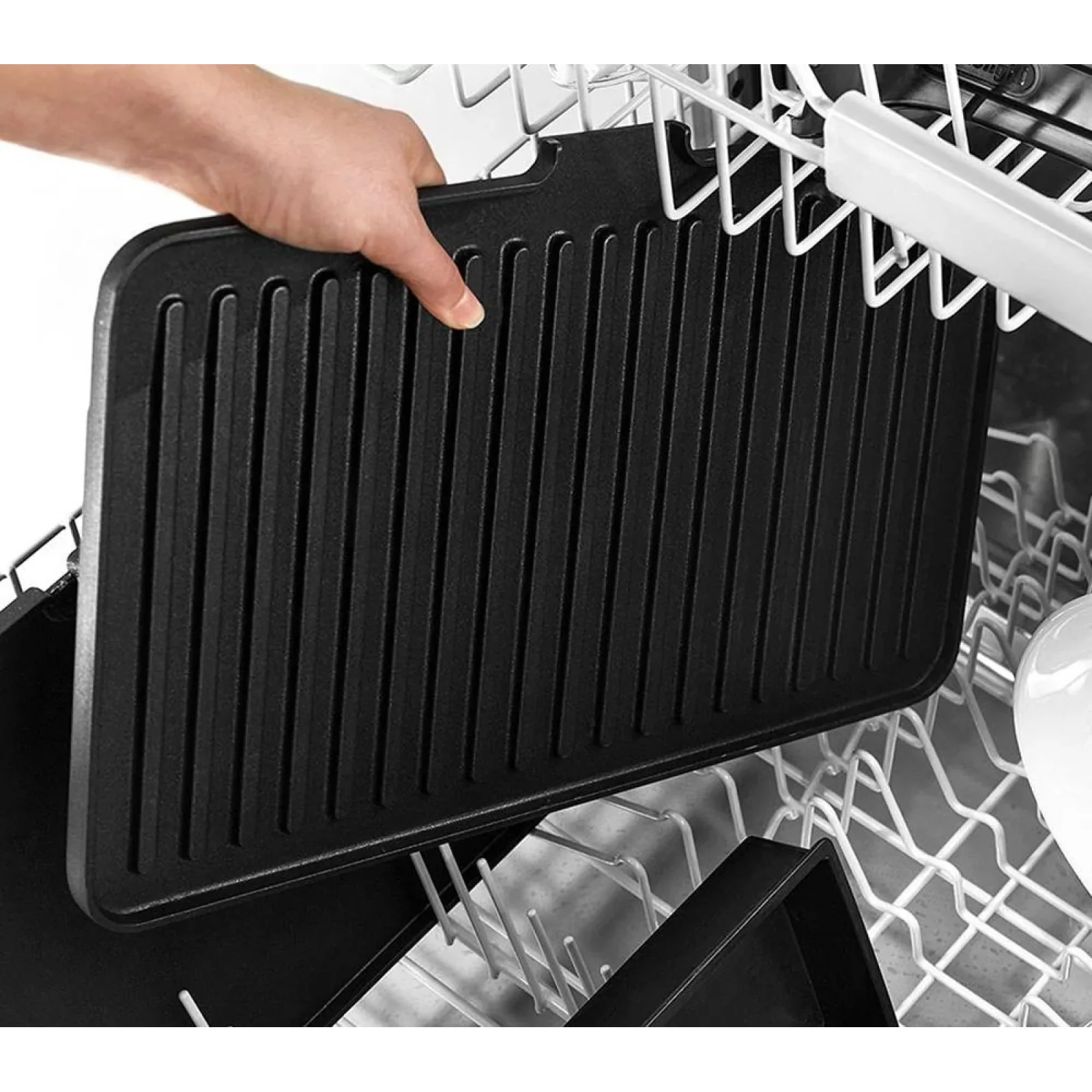 Електрогриль BRAUN CG 9040 UA