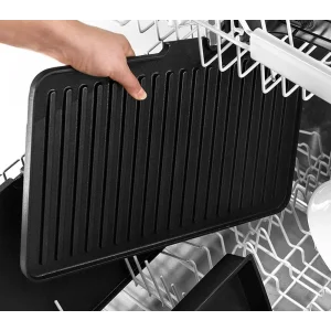 Електрогриль BRAUN CG 9040 UA