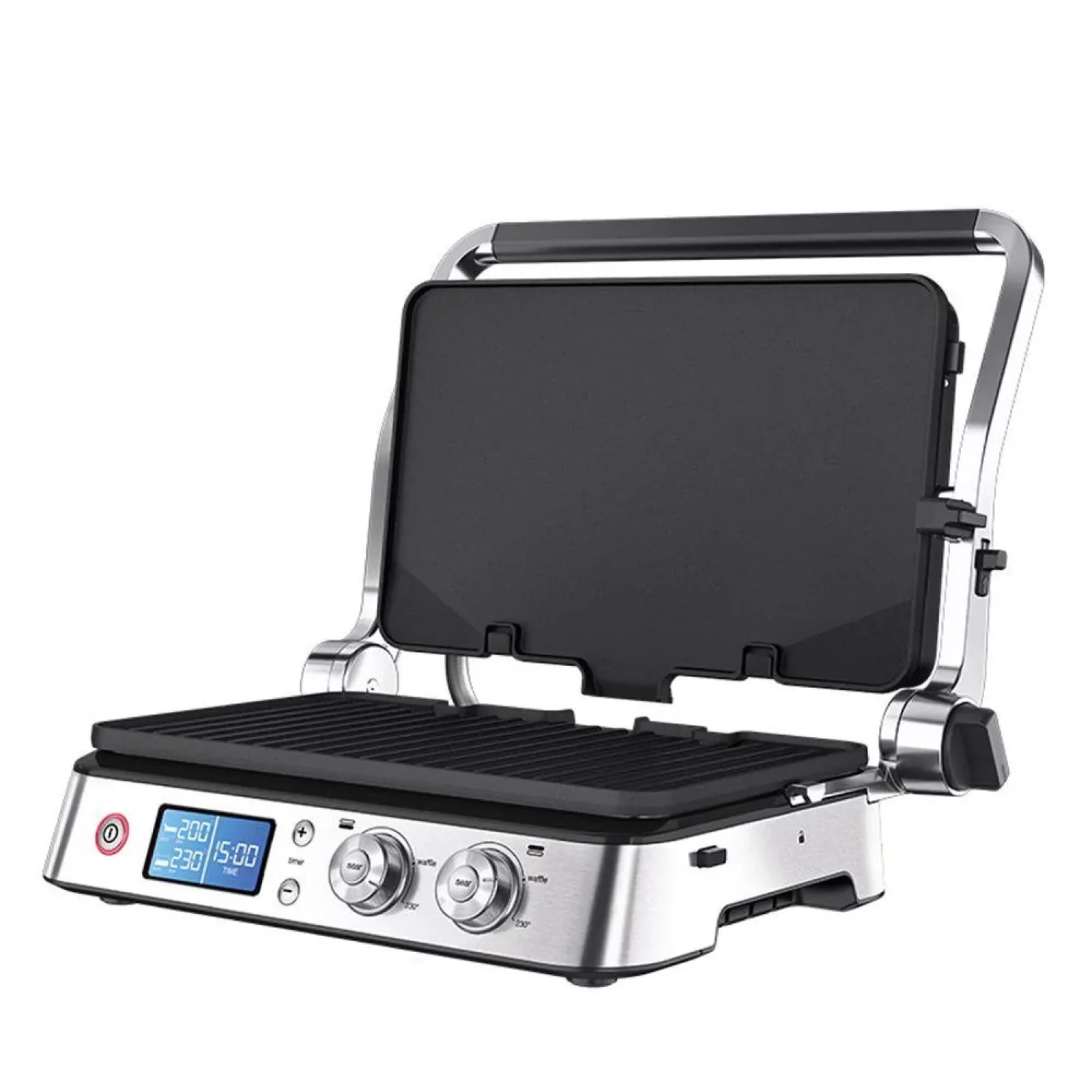 Електрогриль BRAUN CG 9040 UA
