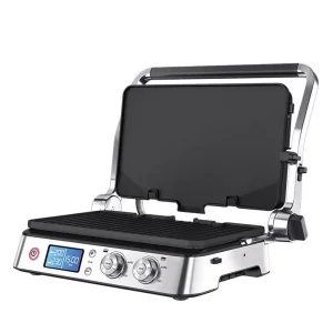 Електрогриль BRAUN CG 9040 UA