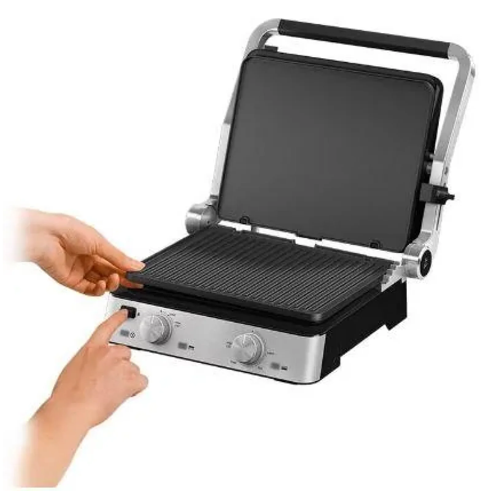 Електрогриль BRAUN CG 7020 UA