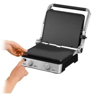 Електрогриль BRAUN CG 7020 UA