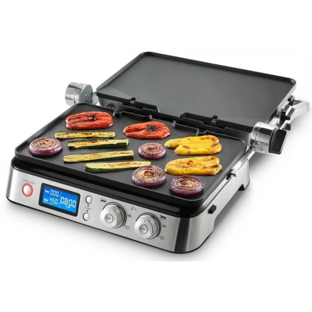 Електрогриль DeLonghi CGH 1020 D UA