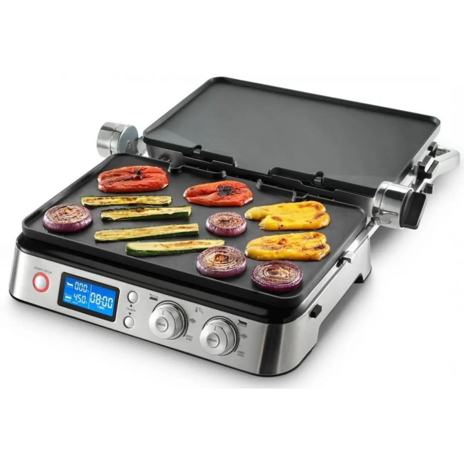 Електрогриль DeLonghi CGH 1020 D UA