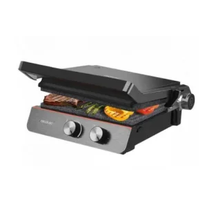 Гриль електричний CECOTEC Rock'nGrill Blaze Neon (CCTC-08054) UA