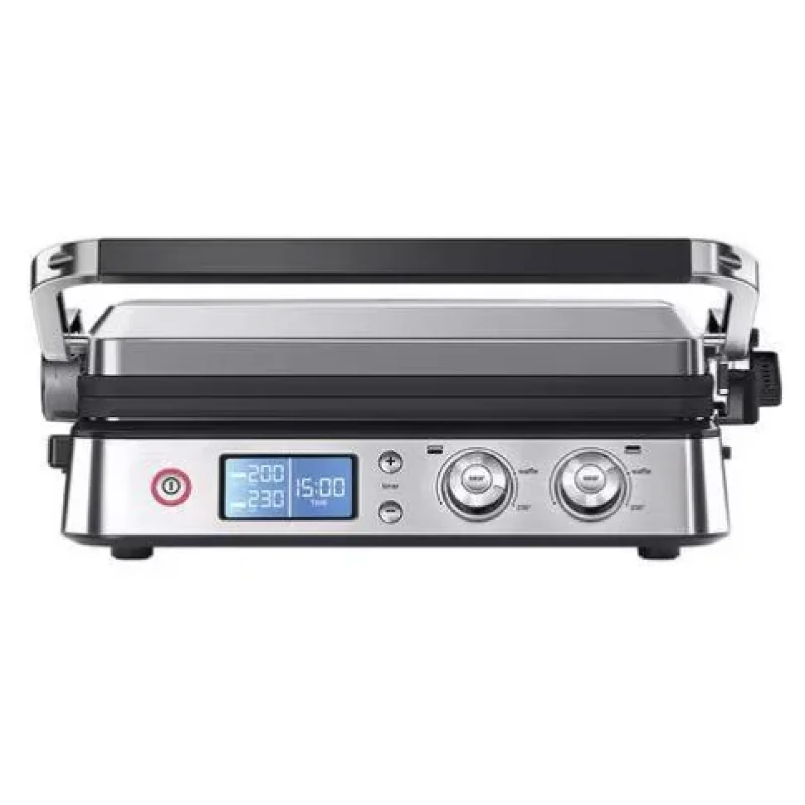 Електрогриль BRAUN CG 9043 UA