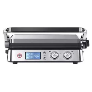 Електрогриль BRAUN CG 9043 UA