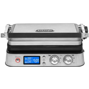 Електрогриль DeLonghi CGH 1020 D UA